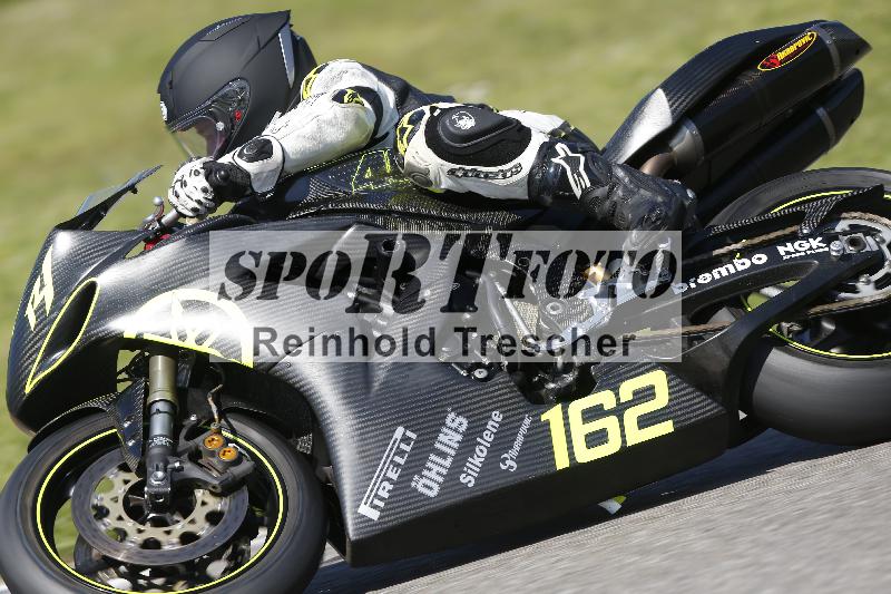 /12 30.04.2025 Speer Racing ADR/Classic/162